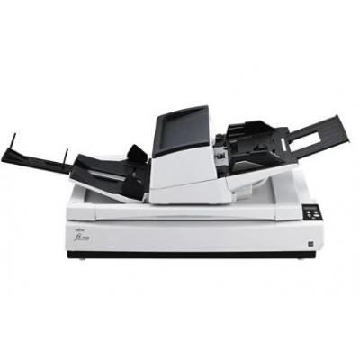 A3 Production Mid Volume Document Scanner 100ppm Colour 600 dpi 1 Year Warranty